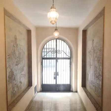 Appartement Nido