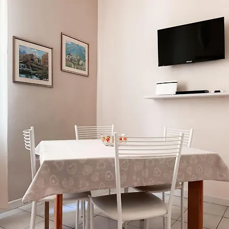 Nido Lägenhet Verona