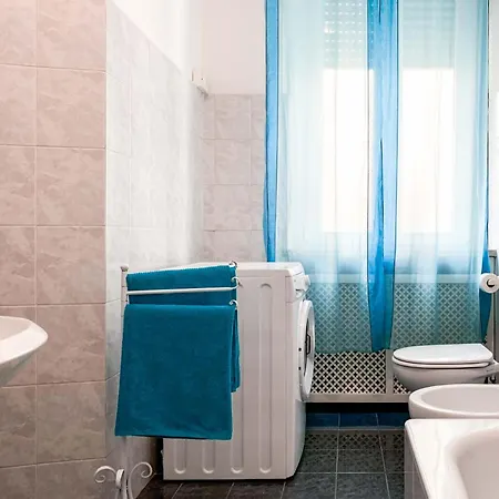 Nido Appartement