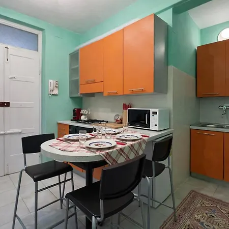 Nido Appartement *