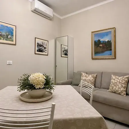 Nido Appartement Verona