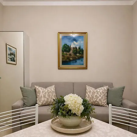 Appartement Nido