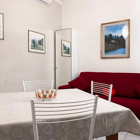 Apartment Nido *