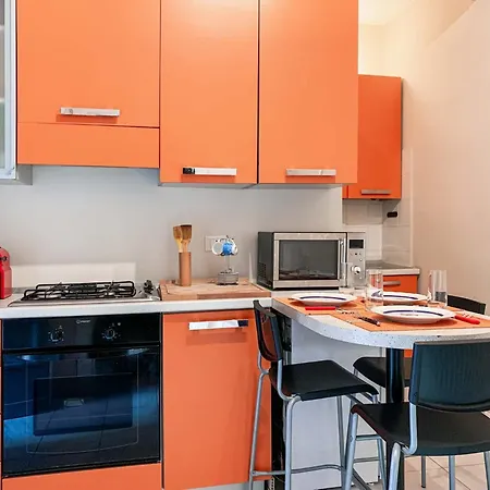 アパート Nido ヴェローナ