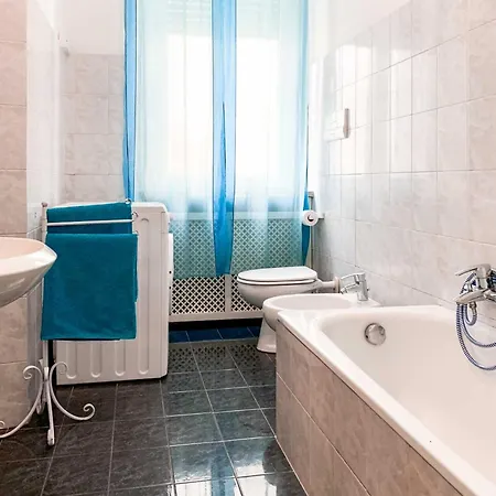 Nido Apartmán Verona