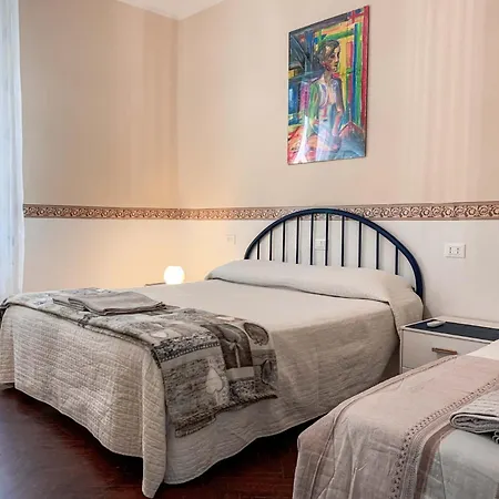 アパート Nido ヴェローナ